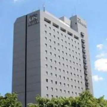 大阪梅田os饭店酒店
