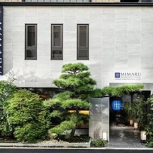 Hotel Mimaru Shinsaibashi West, Osaka