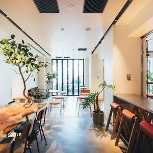 Hotel Meander, Osaka