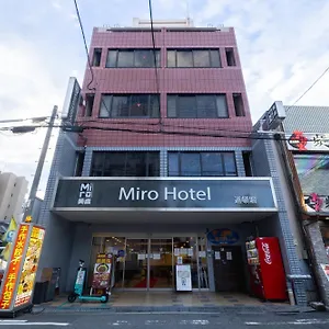 Miro Dotonbori Osaka