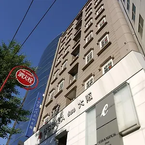大阪鲸酒店 酒店